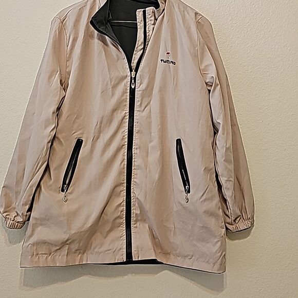 - Tucano reversible jacket size medium - Picture 5 of 8